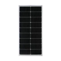 MESTIC Kit solaire PERC | 75 W