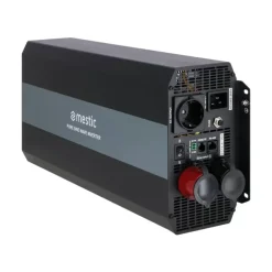 MESTIC MI-3000 | Convertisseur pur sinus 3000 W
