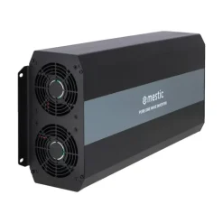 MESTIC MI-3000 | Convertisseur pur sinus 3000 W