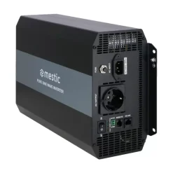MESTIC MI-1500 | Convertisseur pur sinus 1500 W