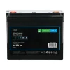MESTIC MLB-100 smart lithium | 100 Ah - 1280 Wh
