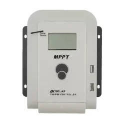 MESTIC MSC-3010 Régulateur MPPT