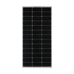 MESTIC MSMO-140 | Panneau solaire PERC 140 W