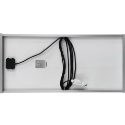 MESTIC MSMO-75 | Panneau solaire PERC 75 W
