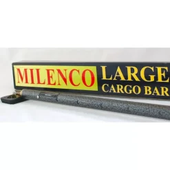 MILENCO Barre cargo
