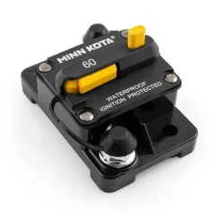 MINN KOTA Fusible coupe circuit 60A étanche | MKR-27