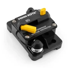 MINN KOTA Fusible coupe circuit 60A étanche | MKR-27