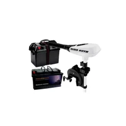 MINN KOTA Pack Tender Riptide