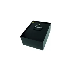 MOBIL-SAFE Coffre-fort 3 A L 300 x H 400 x P 160 mm