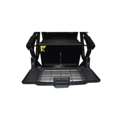 MOBIL-SAFE Coffre-fort Ducato