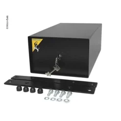MOBIL-SAFE Coffre-fort pour IVECO Daily 3