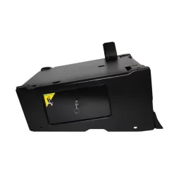 MOBIL-SAFE Coffre-fort Sprinter 3
