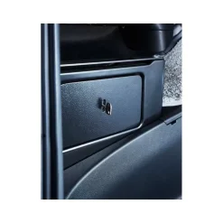 MOBIL-SAFE Coffre-fort Sprinter 3