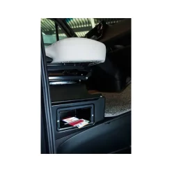 MOBIL-SAFE Coffre-fort Sprinter 3