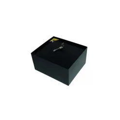 MOBIL-SAFE Coffre-fort Taille 3 L 25 x H 13 x P 22 cm