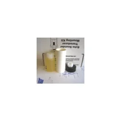 NASA Kit montage sonde a coller