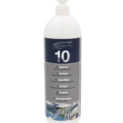 NAUTIC CLEAN 10 Cire express
