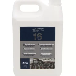 NAUTIC CLEAN 16 Dégraissant cale et moteur