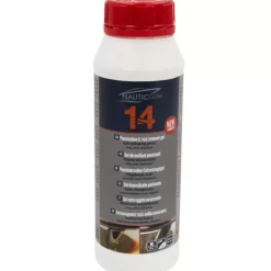 NAUTIC CLEAN 14 Gel dérouillant passivant