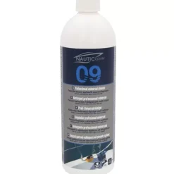 NAUTIC CLEAN 09 Nettoyant professionnel universel