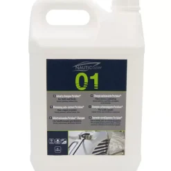 NAUTIC CLEAN 01 Shampoing auto-séchant Perloban