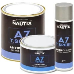 NAUTIX A7 T.Speed 0,75 L