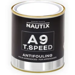 NAUTIX A9 T.Speed 0,75 L