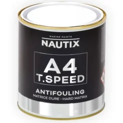 NAUTIX A4 T.Speed 0,75 L