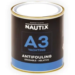 NAUTIX A3 Yachting 0,75 L