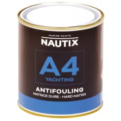 NAUTIX A4 Yachting 2,5 L
