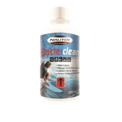 NAUTIX Bacterclean Désinfectant pour combinaison