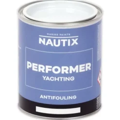 NAUTIX Performer Yachting 0,75 L