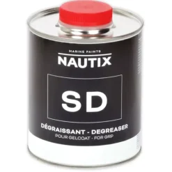 NAUTIX SD