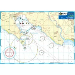 NAVICARTE MININAV La Spezia