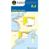 NAVICARTE Routière Golfe du Lion R4