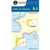 NAVICARTE Routière Golfo de Valencia R5