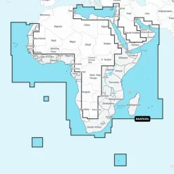 NAVIONICS Navionics+ Large Carte microSD™/SD™