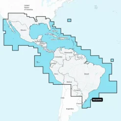NAVIONICS Navionics+ Large Carte microSD™/SD™