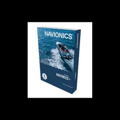 NAVIONICS Navionics+ Regular Carte microSD™/SD™
