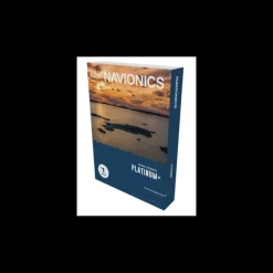 NAVIONICS Platinium+ Regular Carte microSD™/SD™