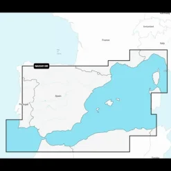 NAVIONICS Platinium+ Regular Carte microSD™/SD™