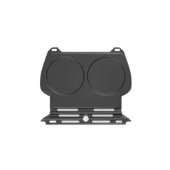 NOMADIQ Plaque de cuisson pancakes