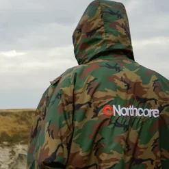 NORTHCORE Beach Basha Sport