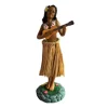 NORTHCORE Hula Girl
