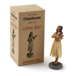 NORTHCORE Hula Girl