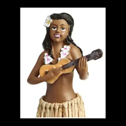 NORTHCORE Hula Girl