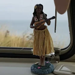 NORTHCORE Hula Girl