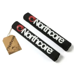 NORTHCORE Roof Bar Pads