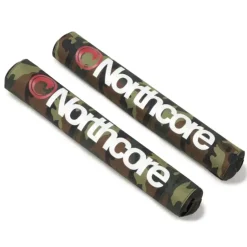 NORTHCORE Roof Bar Pads