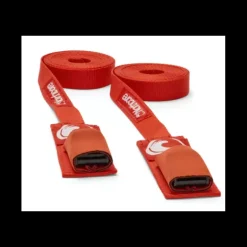 NORTHCORE Sangles Tie Down 3,6 m